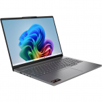 Lenovo IdeaPad Pro 5 16AGP11 (83SJ000TGE) (gray, AMD Ryzen AI 9 465, AMD Radeon 880M, 32 GB LPDDR5X, 1 TB (1 TB SSD), Windows 11 Pro) - German - DE Layout