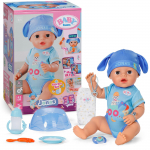 ZAPF Creation Baby born Jonas Click & Play 43cm