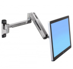 Ergotron LX HD Sit-Stand mocowanie ścienne