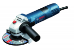 Bosch Angle GWS 7-125 blue - 0601388108