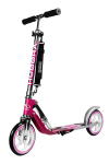HUDORA Big Wheel 205 - pink/silver