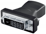 goobay Adapter HDMI z DVI-D