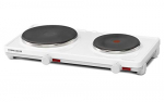 Rommelsbacher double hotplate AK 3080&nbsp;(white)