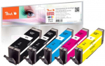 PEACH ink MP 580XXL / 581XXL Canon