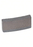 Bosch segments for ř102x450mm, 1 1/4 " - 2608601752