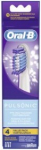 Braun Oral-B attachable Pulsonic Clean 4