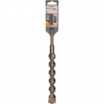 Bosch Professional hammer drill bit SDS-plus-5, ? 25mm working length 200mm