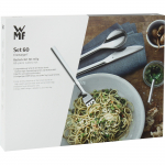 WMF cutlery set Palma, 60 pieces (stainless steel)