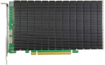 HighPoint SSD7104 PCIe 3.0 x16 4-P. M.2 NVMe