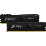 Kingston DDR4 - 16GB - 3200 - CL - 16 Beast Dual Kit