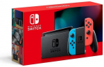 Nintendo Switch Neon-Red/Neon-Blue