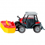 SIKU FARMER Aebi TerraTrac TT211, model vehicle