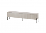 Cama VERA telekapp 190x40x50 ka&scaron;miirmatt