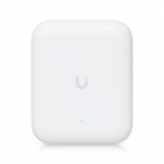 Ubiquiti U7 Pro v&auml;listingimustes kasutatav 8600 Mbit/s valge Power over Ethernet (PoE)