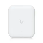 Ubiquiti U7 Pro v&auml;listingimustes kasutatav 8600 Mbit/s valge Power over Ethernet (PoE)