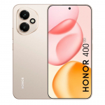 HONOR 400 8/256 GB nutitelefon, kuldne