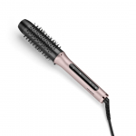 BaByliss HSB200E hair styling tool Curling brush Warm Pink 96 W 1.8 m