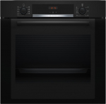 Bosch Serie 4 HBA334EB3 ahi 71 L 3400 W must