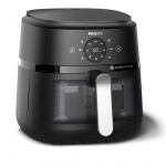 Philipsi 2000 seeria NA231/00 Airfryer 6,2 l (h&otilde;bedane)