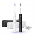 Philipsi HX7419/01 seeria 6500 laetav Sonic-t&uuml;&uuml;pi elektriline hambahari