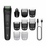 Philips MG3946/15 All-in-One Series 3000 Multifunctional Trimmer 9-in-1