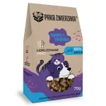 PAKA ZWIERZAKA Samo Mięsko Rabbit - koerte maius - 70g