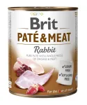 M&auml;rg koeratoit BRIT PAT&Eacute; & MEAT J&auml;neseliha 800 g