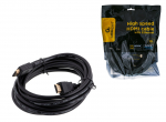 Gembird 10m HDMI M/M HDMI-kaabel HDMI Type A (standardne) must