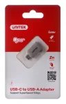 UNITEK ADAPTER USB-C-USB-A 3.1 GEN1, M/N, A1025GNI