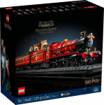 LEGO HARRY POTTER 76405 SIGAT&Uuml;&Uuml;KA EKSPRESS - KOLLEKTSIOONIV&Auml;LJAANNE