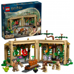 LEGO HARRY POTTER 76445 Sigat&uuml;&uuml;ka loss - &Uuml;rditeadmise tund