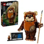 LEGO STAR WARS 75430 Ewoki v&auml;rav