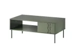 Cama TRESSE pink/laud 110x60x40 matt roheline