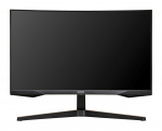 Samsung G55C arvutimonitor 68,6 cm (27") 2560 x 1440 pikslit Quad HD LED Must