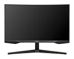 Samsung G55C arvutimonitor 68,6 cm (27") 2560 x 1440 pikslit Quad HD LED Must