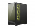 MSI MAG PANO 130R PZ arvutikorpus Midi Tower must