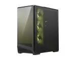 MSI MAG PANO 130R PZ arvutikorpus Midi Tower must