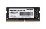 Patriot Memory Signature PSD416G32002S m&auml;lumoodul 16 GB 1 x 16 GB DDR4 3200 MHz