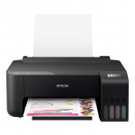 Epson EcoTank L1230 - pideva tindivarustusega printer