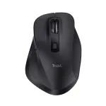 Trust Fyda hiir Office paremak&auml;eline RF juhtmevaba + Bluetooth optiline 2400 DPI