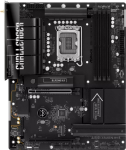 Asrock B860 CHALLENGER WIFI motherboard