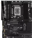 Asrock B860 CHALLENGER WIFI motherboard