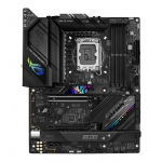 ASUS ROG STRIX B760-F GAMING WIFI Intel B760 LGA 1700 ATX emaplaat