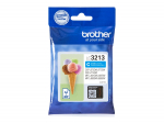 BROTHER LC3213C High capacity ink cyan