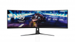 ASUS XG49VQ 49-tolline m&auml;ngurimonitor VA
