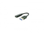GEMBIRD A-USB3-AMCF-01 USB 3.1 AM