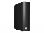WD Elements Desktop 16TB USB Black
