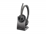 HP Poly Voyager 4320 USB-C Headset