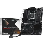 MSI PRO B850-S EVO WIFI AM5 ATX MB