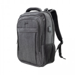 Sbox NSS-00280 Amsterdam 18" Black